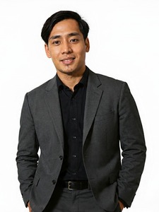 Asyraf's profile picture