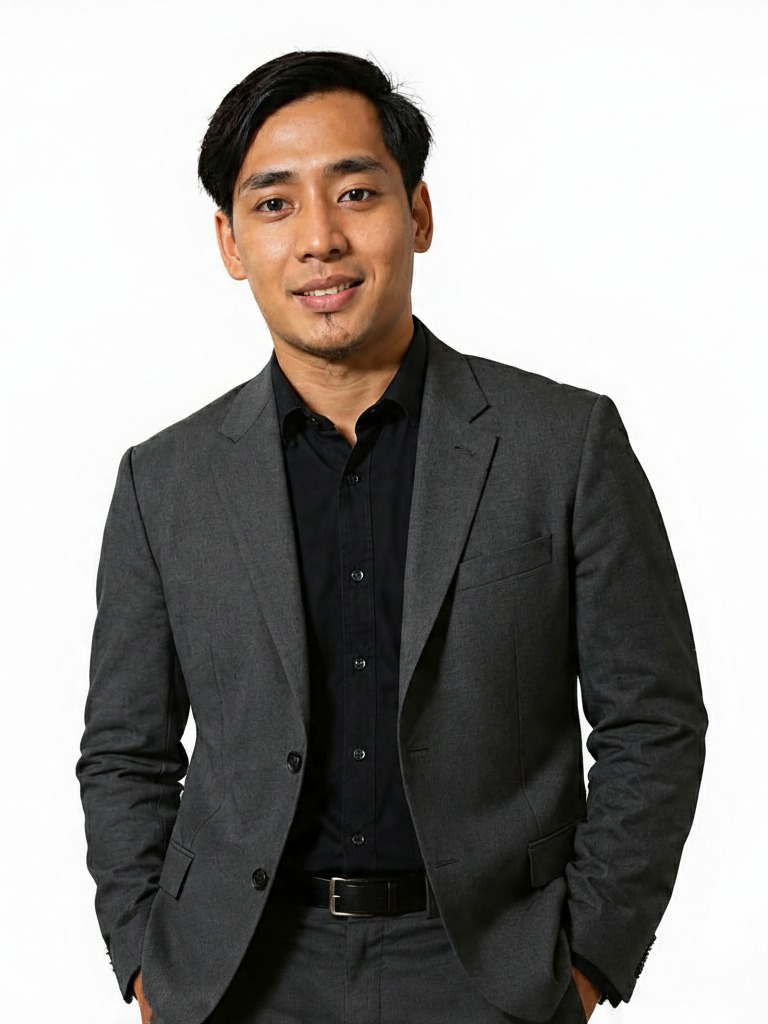 Asyraf profile picture