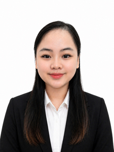 SUILIN FRANCISCA BULLDIN's profile picture