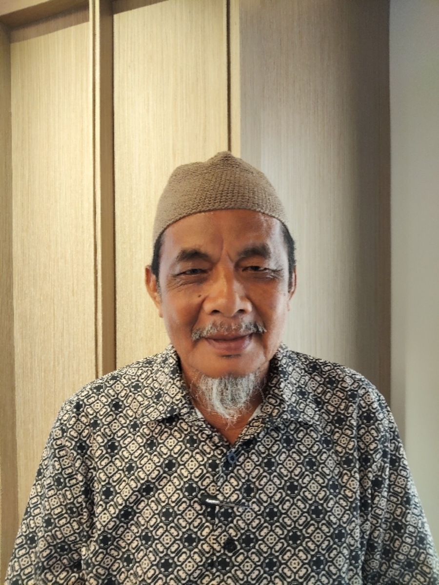Sobirin profile picture