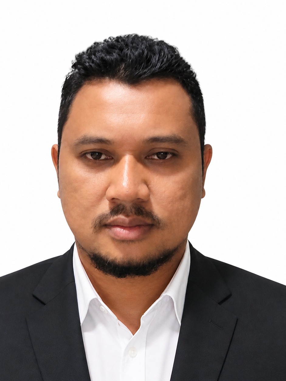 Muhammad Farid profile picture