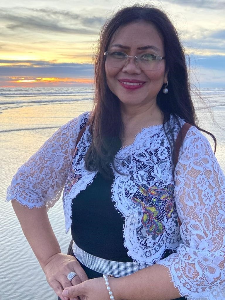 Lita Barus profile picture
