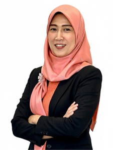 AIDA ALI's profile picture