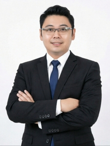CK CHEE's profile picture