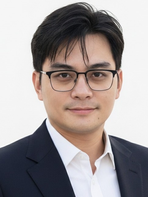 Daniel Low  profile picture