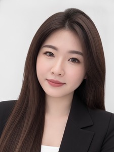 Alice Chin's profile picture