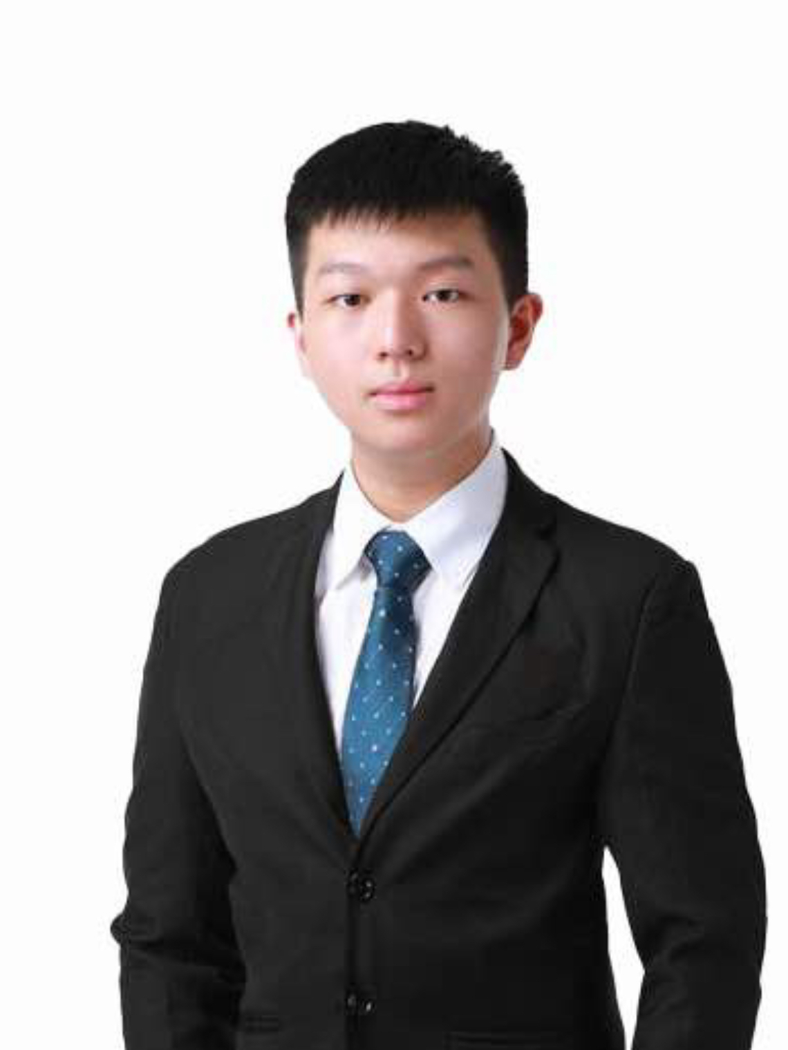 Bryan Foong  profile picture