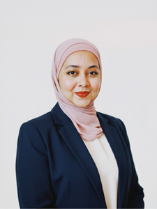 Afifah Dadameah's profile picture