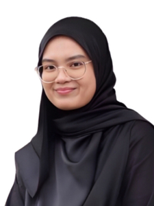 AFIQAH RAZLEE's profile picture