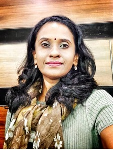 Yogita's profile picture
