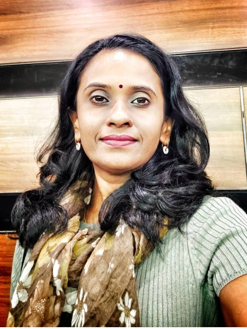 Yogita profile picture