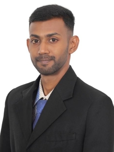VINOD's profile picture