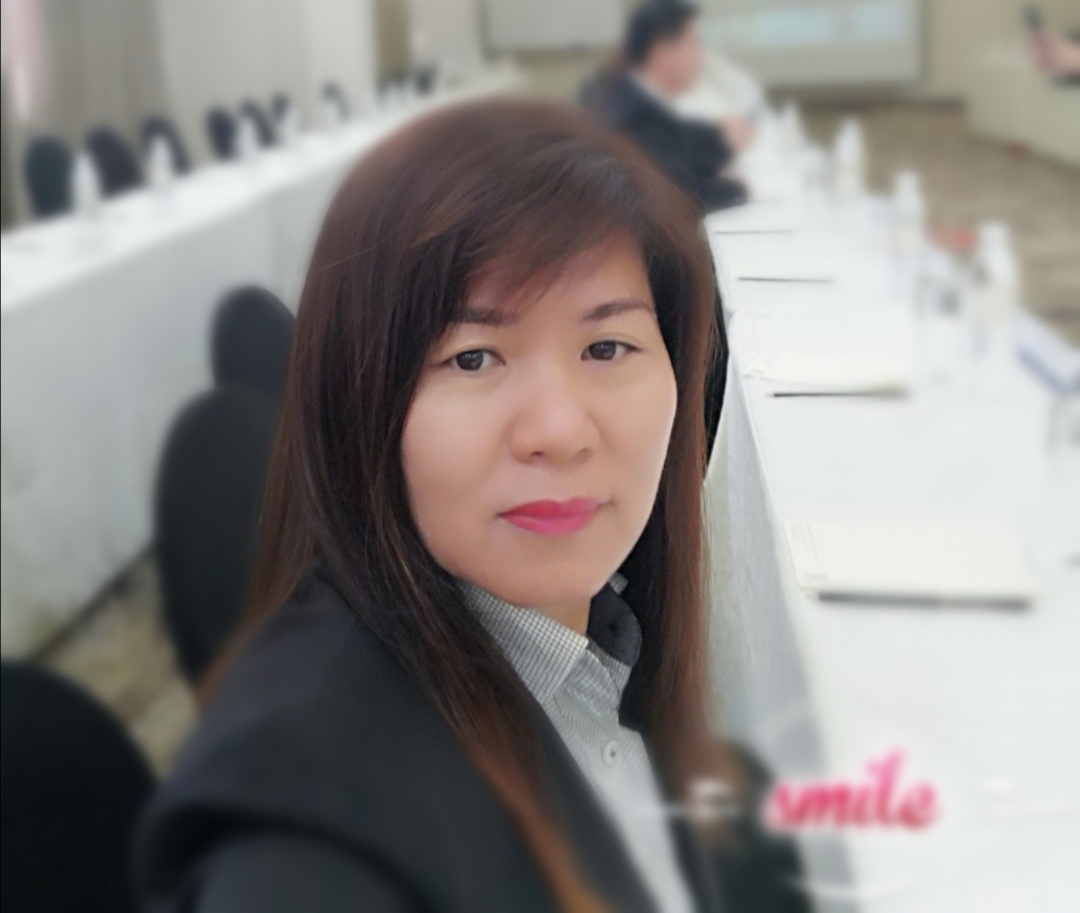 Judy Lau Hei Mee profile picture