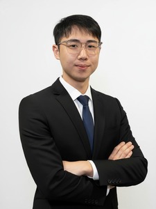 Ding Hong's profile picture