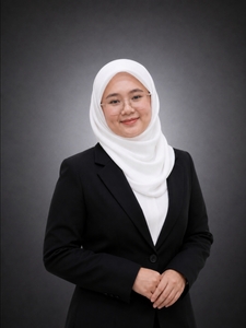 DG SITI RABBIATUL ADAWIYAH  profile picture