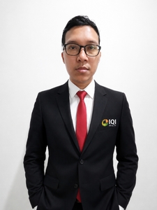 Muhamad Arif's profile picture