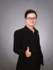 RAYMOND TRAN's profile picture