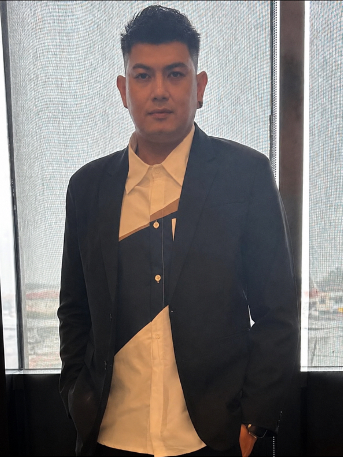 Chester Pang profile picture