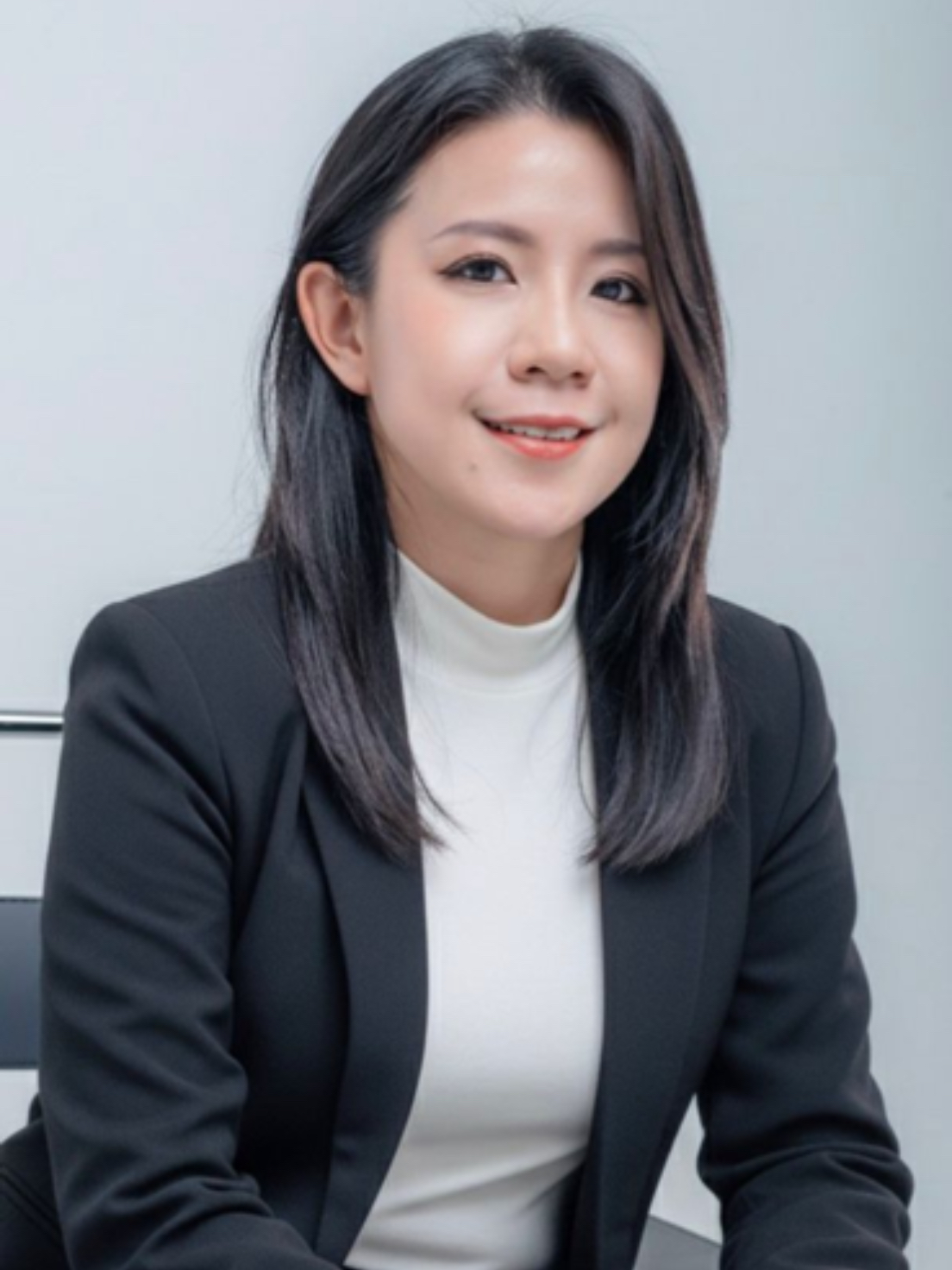Angeline Ong 俐祎 profile picture