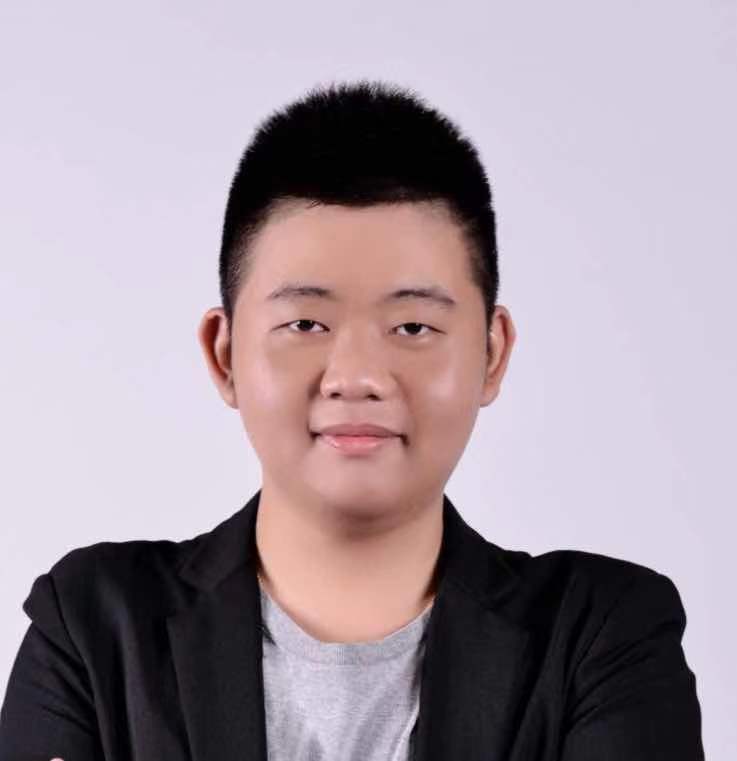 Niclous Chai Wei Loung profile picture