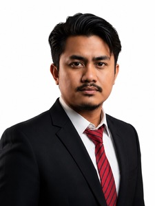 Arif's profile picture