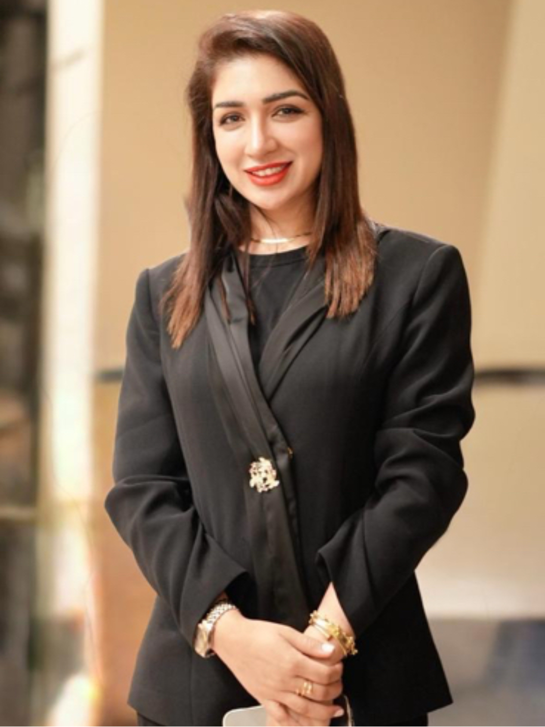 Aamna Shahrukh  profile picture