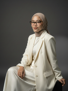 Saripah adriyanti 's profile picture