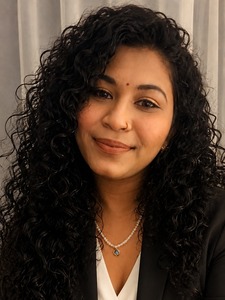 Villasini Priya Raman's profile picture