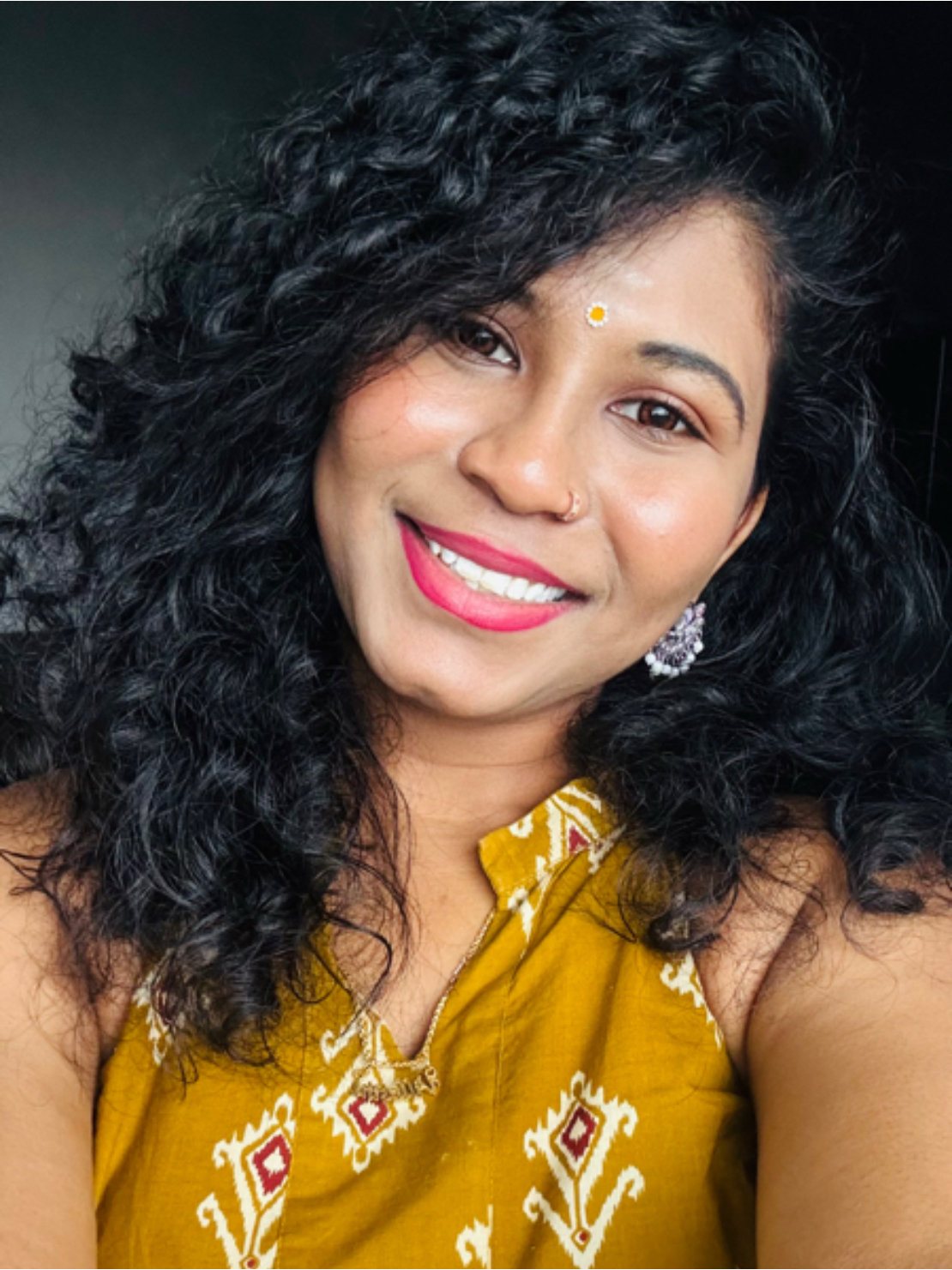 Villasini Priya Raman profile picture