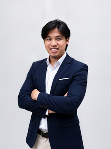 Syafiq's profile picture
