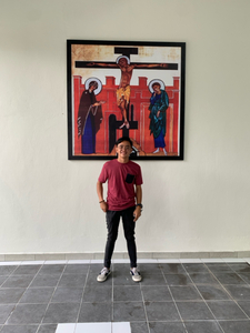 Alexander's profile picture