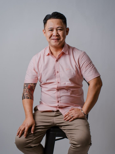 Alvin Tabul's profile picture