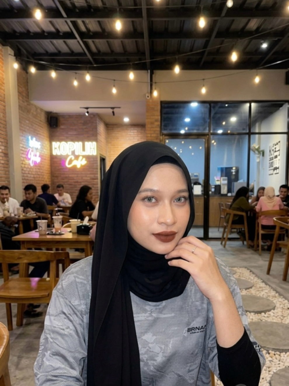 Aisyah Nabiilah  profile picture