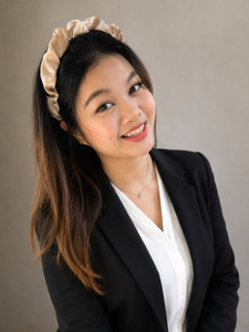 SUENIALIZANI JAMUIL's profile picture