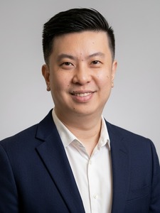 Alvin Tam's profile picture