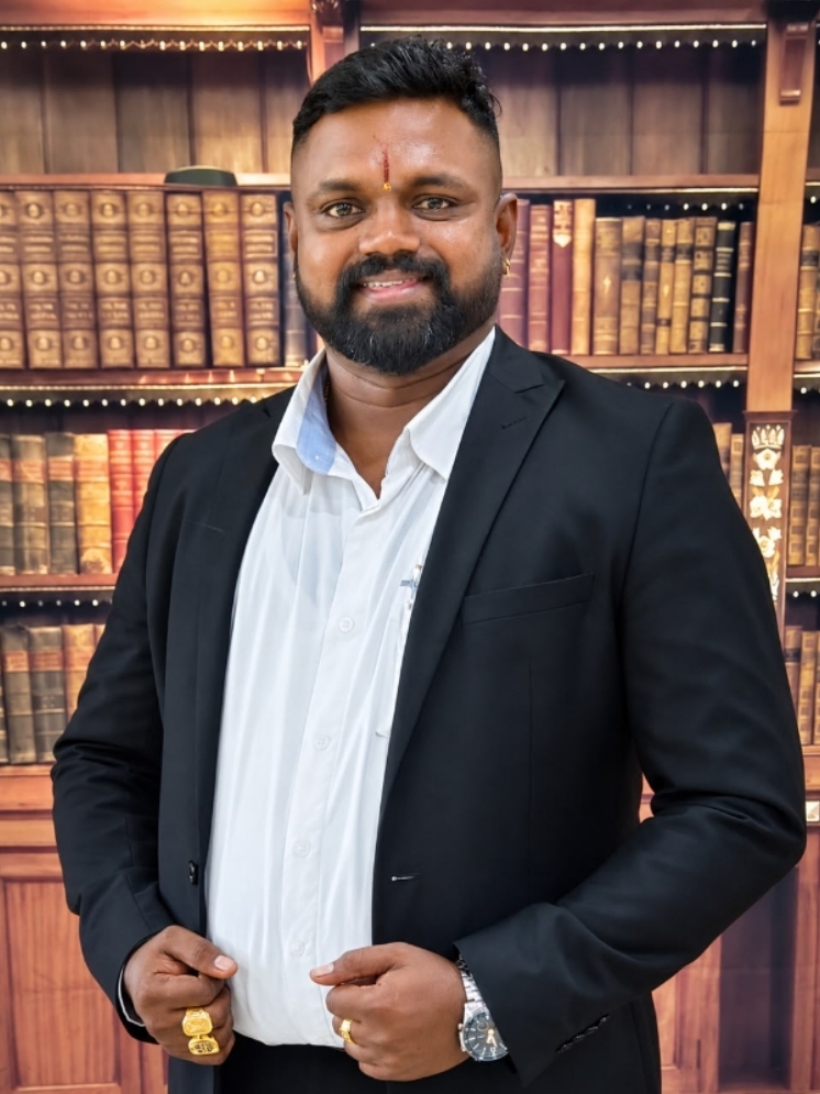 YOGESWARAN  profile picture
