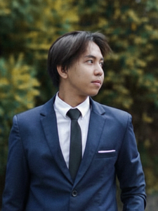 Muhammad Balqish bin Mohd Johari's profile picture