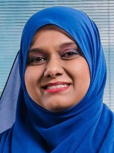 Nurashikin 's profile picture