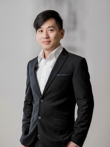 Tom Chian 's profile picture