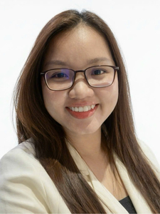 THU TRAN's profile picture