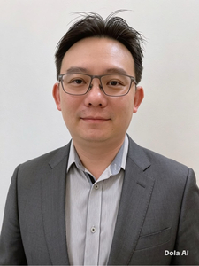 Alvin Wong Chee Yong's profile picture