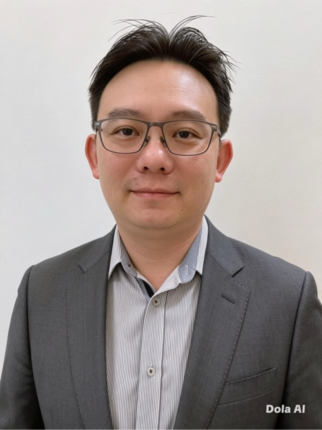 Alvin Wong Chee Yong profile picture