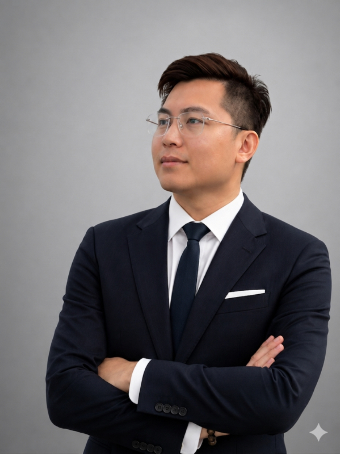 Edwin Chin profile picture