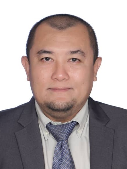 MOHD HAFEZ BIN LOKMAN profile picture