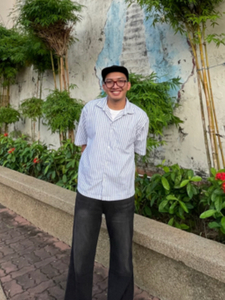 NABIL AMRIN's profile picture