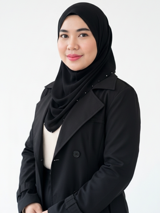RIMIDA BINTI SAKIM profile picture