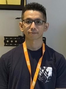 Faredzoladha 's profile picture