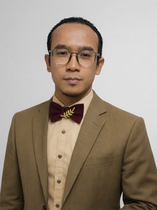Ikhwan Fadzil's profile picture