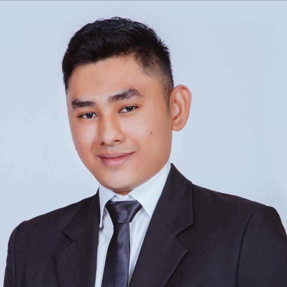 Darren Victor Jalleh profile picture