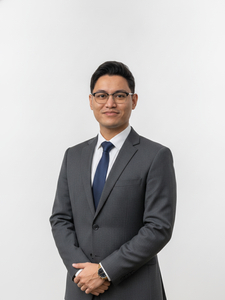 MOHAMAD SYAFIQ's profile picture